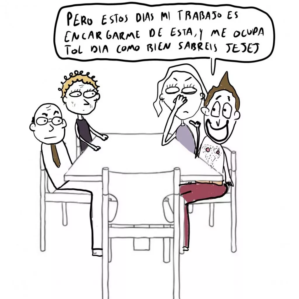 tomar riesgos
